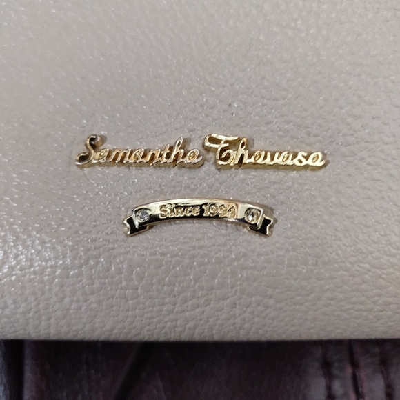 Samantha Thavasa bag - Picture 2 of 3